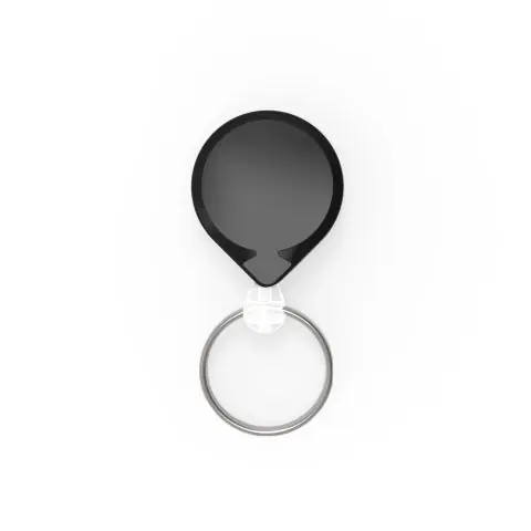Nyhet KEY-BAK MINI-BAK ID-kortshållare